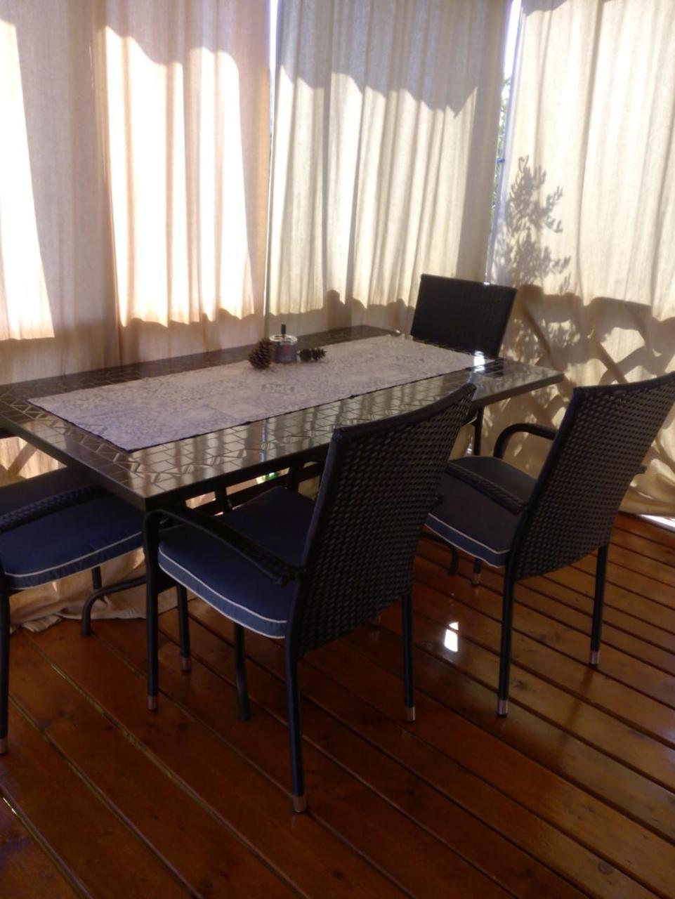 Mobile Homes Murter Jezera Exterior foto